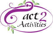 Acrylic Squeegee (C) | act2activities