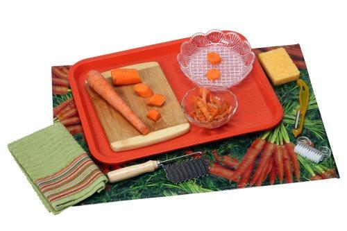 Carrot Peeling Kit  (C)