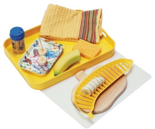 Banana Cutting & Serving Kit (C) Item# P2991K