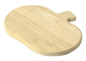 Apple Cutting Board (C)