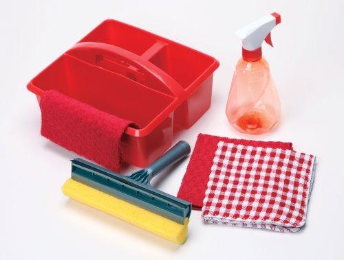 Window & Mirror Washing Kit (C)