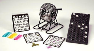 Bingo Classic Complete Game Set (C)