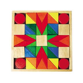 Design-A-Tile & Patterns (C)